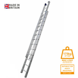 LEWIS BS2037 Double Ladder
